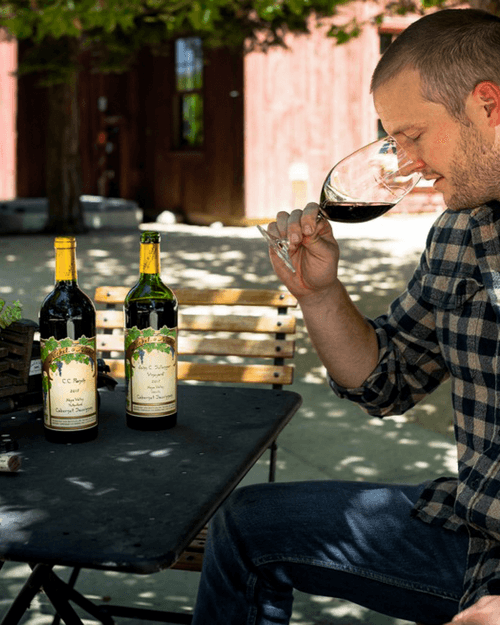 Visit Nickel & Nickel